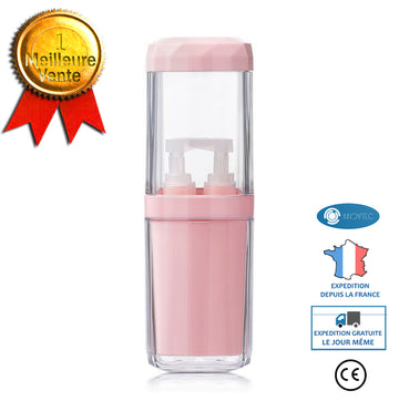 INN® Voyage Portable Couple Brosse À Dents Boîte Ensemble De Lavage Affaires Lavage Bouche Tasse Ultraviolet Brosse À Dents Stérilis